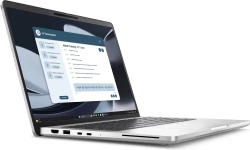 Dell Pro 14 Plus PB14255 Ryzen 5 230 | RAM 16GB | SSD 512GB | 14inch FHD+(1920x1080) New 100% Fullbox